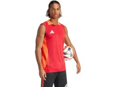 Adidas Tiro 24 Competition Training Sleeveless Jersey M IR5474 pánské 4