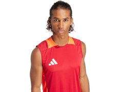 Adidas Tiro 24 Competition Training Sleeveless Jersey M IR5474 pánské 5