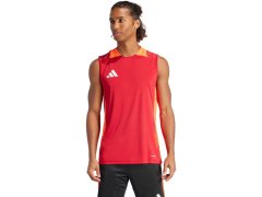 Adidas Tiro 24 Competition Training Sleeveless Jersey M IR5474 pánské 8