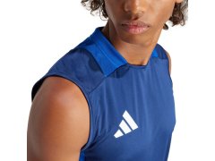 Adidas Tiro 24 Competition Training Sleeveless Jersey M IR5476 pánské 5
