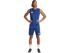 Adidas Tiro 24 Competition Training Sleeveless Jersey M IR5476 pánské 7