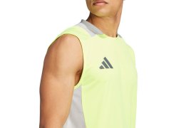 Adidas Tiro 24 Competition Training Sleeveless Jersey M IR5478 pánské 5