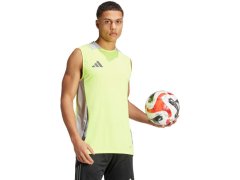 Adidas Tiro 24 Competition Training Sleeveless Jersey M IR5478 pánské 8