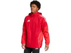 Adidas Tiro 25 Competition All-Weather jacket M JI6503 pánské 6