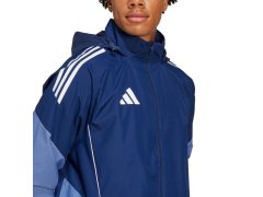 Adidas Tiro 25 Competition All-Weather jacket M JI6543 pánské 8