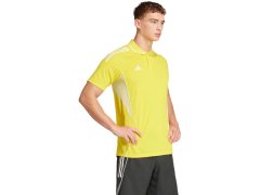 Tričko adidas Tiro 25 Competition Polo M JY1896 pánské 7