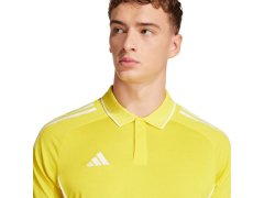 Tričko adidas Tiro 25 Competition Polo M JY1896 pánské 8