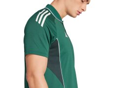 Adidas Tiro 25 Competition Polo M Shirt JY1897 pánské 4