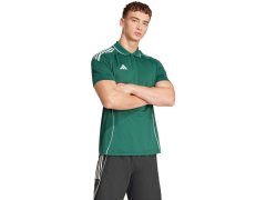 Adidas Tiro 25 Competition Polo M Shirt JY1897 pánské 7