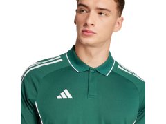 Adidas Tiro 25 Competition Polo M Shirt JY1897 pánské 8