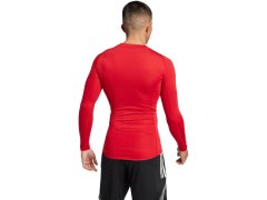 Adidas Techfit Tričko s dlouhým rukávem Tee M JP2926 pánské 4