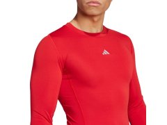 Adidas Techfit Tričko s dlouhým rukávem Tee M JP2926 pánské 5