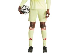 Pánské šortky adidas Tiro 24 v žluto-červené barvě JI6090 8