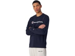 Champion Crewneck Sweatshirt M 220727 BS501 pánské 1