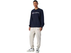 Champion Crewneck Sweatshirt M 220727 BS501 pánské 4