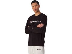 Champion Crewneck Sweatshirt M 220727 KK001 pánské 5