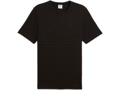 Puma Ess Elevated Structured T-shirt M 684722 01 pánské 2