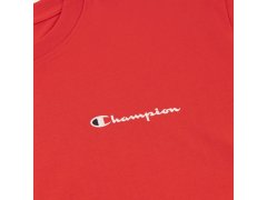 Tričko Champion SS Tee M 220264 RS069 pánské 3