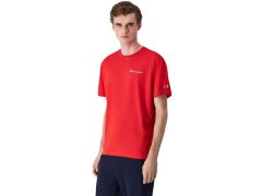 Tričko Champion SS Tee M 220264 RS069 pánské 8