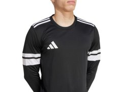 Tričko adidas Squadra 25 Long Sleeve Jersey LM M JF6073 pánské 4