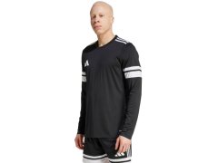 Tričko adidas Squadra 25 Long Sleeve Jersey LM M JF6073 pánské 6