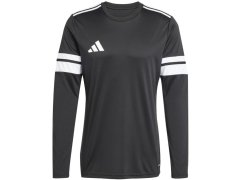 Tričko adidas Squadra 25 Long Sleeve Jersey LM M JF6073 pánské 7