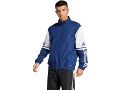 Mikina adidas Squadra 25 Presentation M JD2968 pánské 1