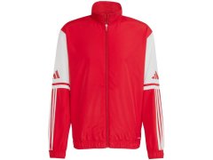 Mikina adidas Squadra 25 Presentation M JD2969 pánské 4