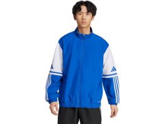 Mikina adidas Squadra 25 Presentation M JD2970 pánské 1