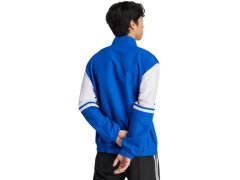 Mikina adidas Squadra 25 Presentation M JD2970 pánské 5
