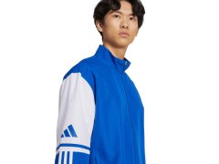Mikina adidas Squadra 25 Presentation M JD2970 pánské 6