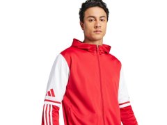 Mikina adidas Squadra 25 Hoody M JD2990 pánské 2