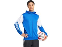 Mikina adidas Squadra 25 Hoody M JD2991 pánské 1