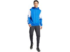 Mikina adidas Squadra 25 Hoody M JD2991 pánské 3