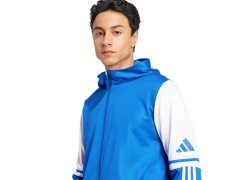 Mikina adidas Squadra 25 Hoody M JD2991 pánské 8