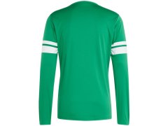 Tričko adidas Squadra 25 Long Sleeve M JN7490 pánské 1