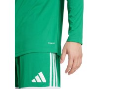 Tričko adidas Squadra 25 Long Sleeve M JN7490 pánské 3
