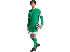 Tričko adidas Squadra 25 Long Sleeve M JN7490 pánské 4