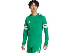 Tričko adidas Squadra 25 Long Sleeve M JN7490 pánské 5