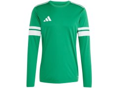 Tričko adidas Squadra 25 Long Sleeve M JN7490 pánské 6