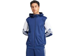 Mikina adidas Squadra 25 Hoody M JD2989 pánské 8