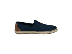 Boty Bugatti espadrille M 321-ASP61-6900-4100 3