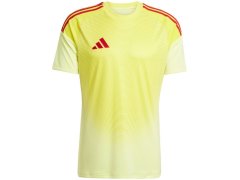 Adidas Tiro 25 Competition Goalkeeper Shirt Short Sleeve M JN2016 pánské 1