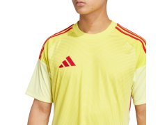 Adidas Tiro 25 Competition Goalkeeper Shirt Short Sleeve M JN2016 pánské 4