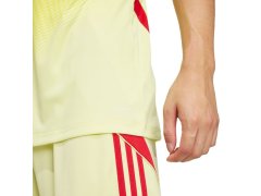 Adidas Tiro 25 Competition Goalkeeper Shirt Short Sleeve M JN2016 pánské 5