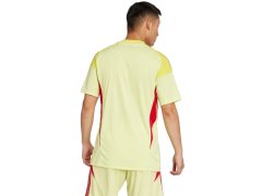 Adidas Tiro 25 Competition Goalkeeper Shirt Short Sleeve M JN2016 pánské 7