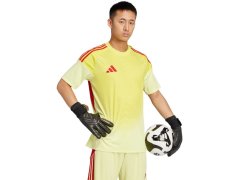 Adidas Tiro 25 Competition Goalkeeper Shirt Short Sleeve M JN2016 pánské 8