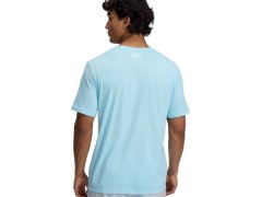 Under Armour Team Issue Wordmarsk SS T-shirt M 1329582 494 pánské 5