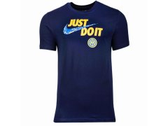 Nike Inter Milan M Tričko HM5098-498 2