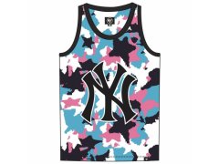 Tričko 47 Brand New York Yankees M 656802 pánské 1